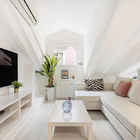 Cb21 Apartment-2